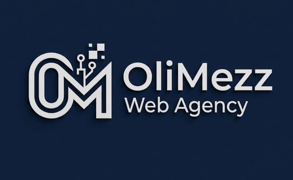 OliMezz Web Agency Logo