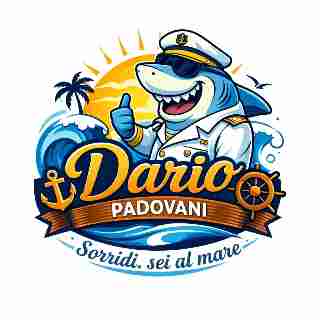 NewDarioPadovani Logo
